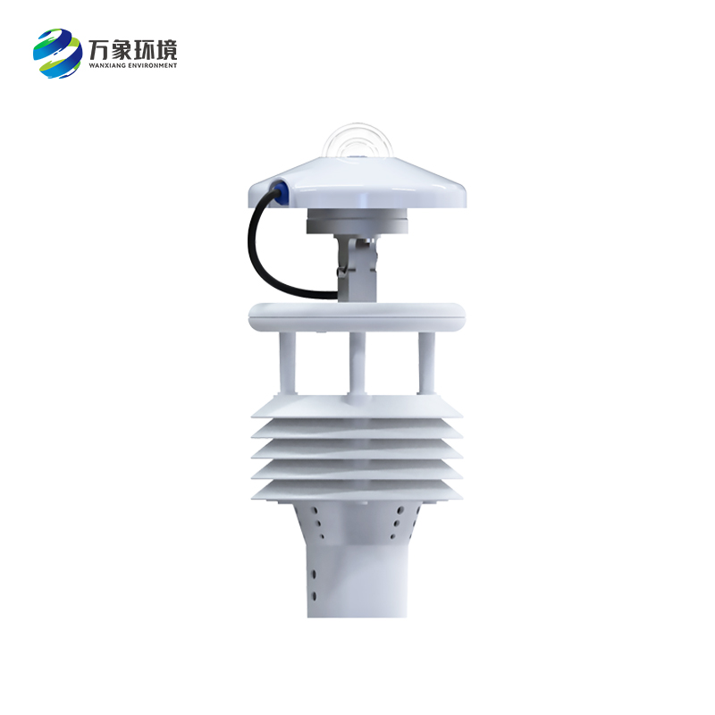 光伏電站環境監測儀