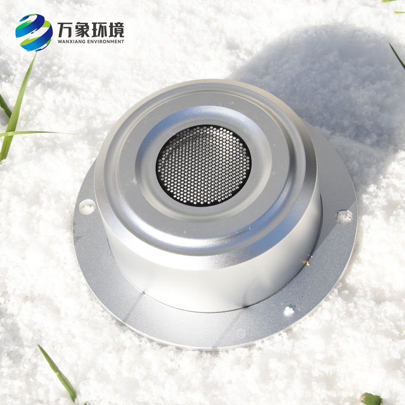 超聲波雪深檢測傳感器在哪些領(lǐng)域得到了廣泛應(yīng)用？