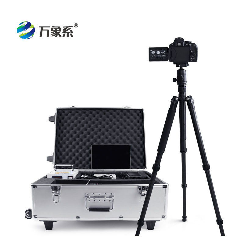 電致發(fā)光el測(cè)試儀，突破光伏檢測(cè)難題！